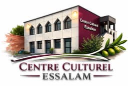 Centre Culturel Essalam